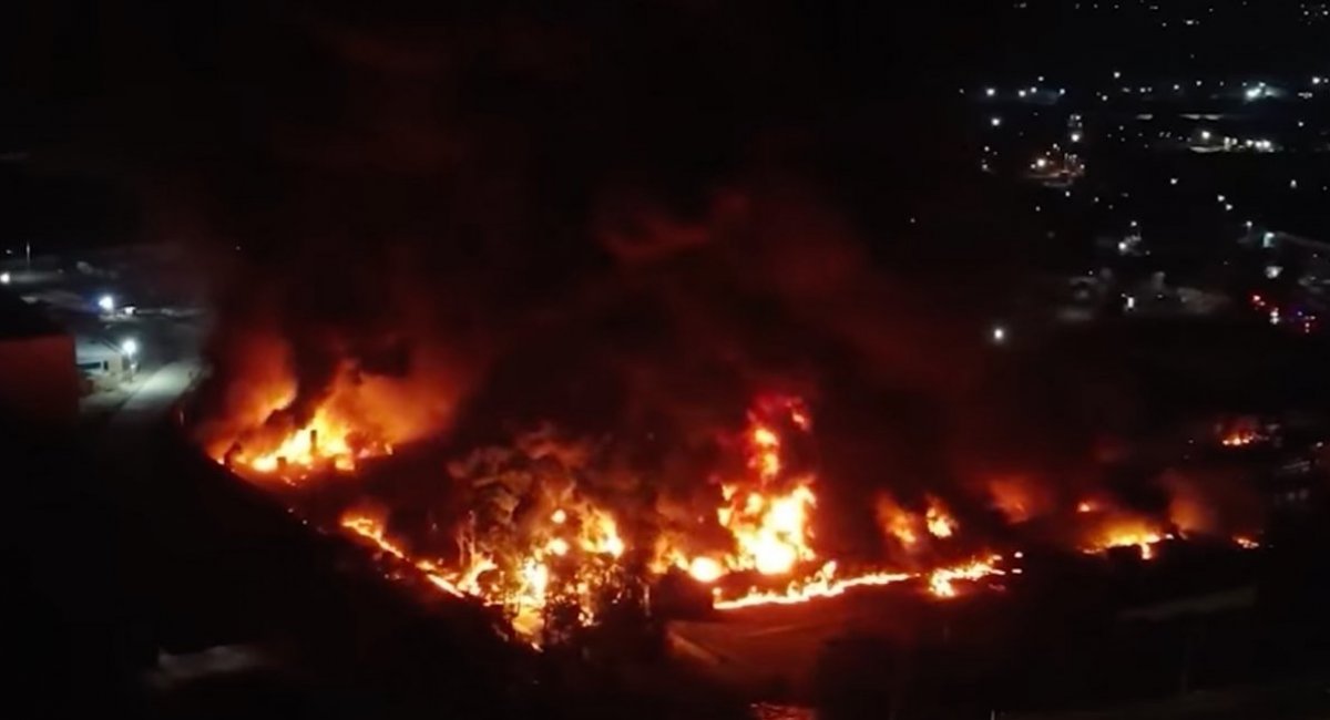 Illustrative image / Screenshot from video 