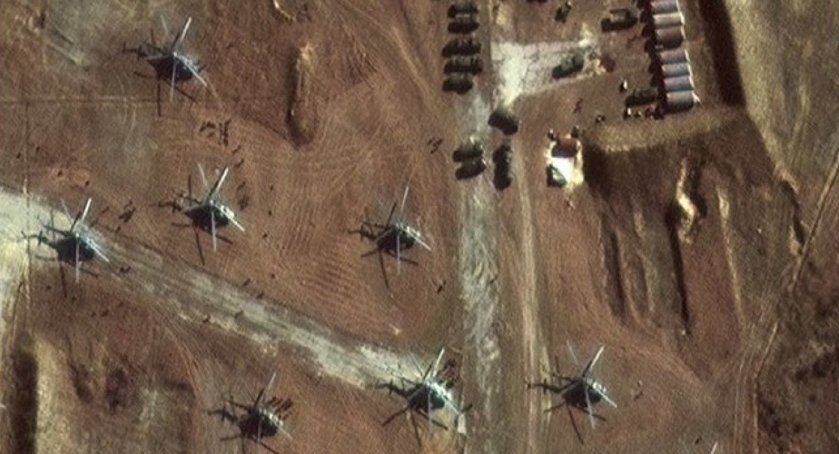 Three years of war have forced russia to abandon professionalism in favor of sheer numbers / Photo credit: The UK Defense Intelligence 