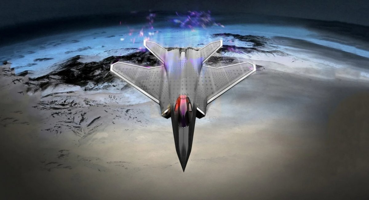 FCAS Fighter is Doomed: Dassault Wants 80% Workshare Instead of 33%, Airbus Threatens to Find Another Partner