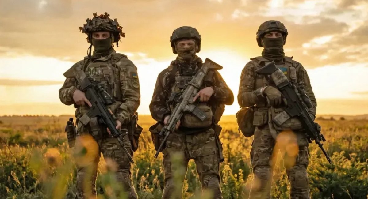 Armed Forces of Ukraine continue to destroy russians on land, in the air, and at sea / Photo credit: Ministry of Defense of Ukraine