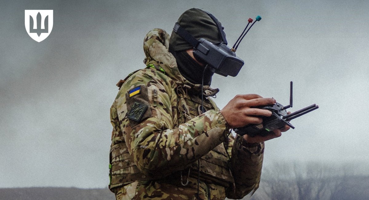 Armed Forces of Ukraine continue to destroy russians on land, in the air, and at sea / Photo credit: Ministry of Defense of Ukraine