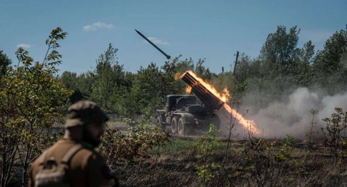 The russians are facing non-stop military losses on Ukrainian soil / Photo credit: The General Staff of the Armed Forces of Ukraine