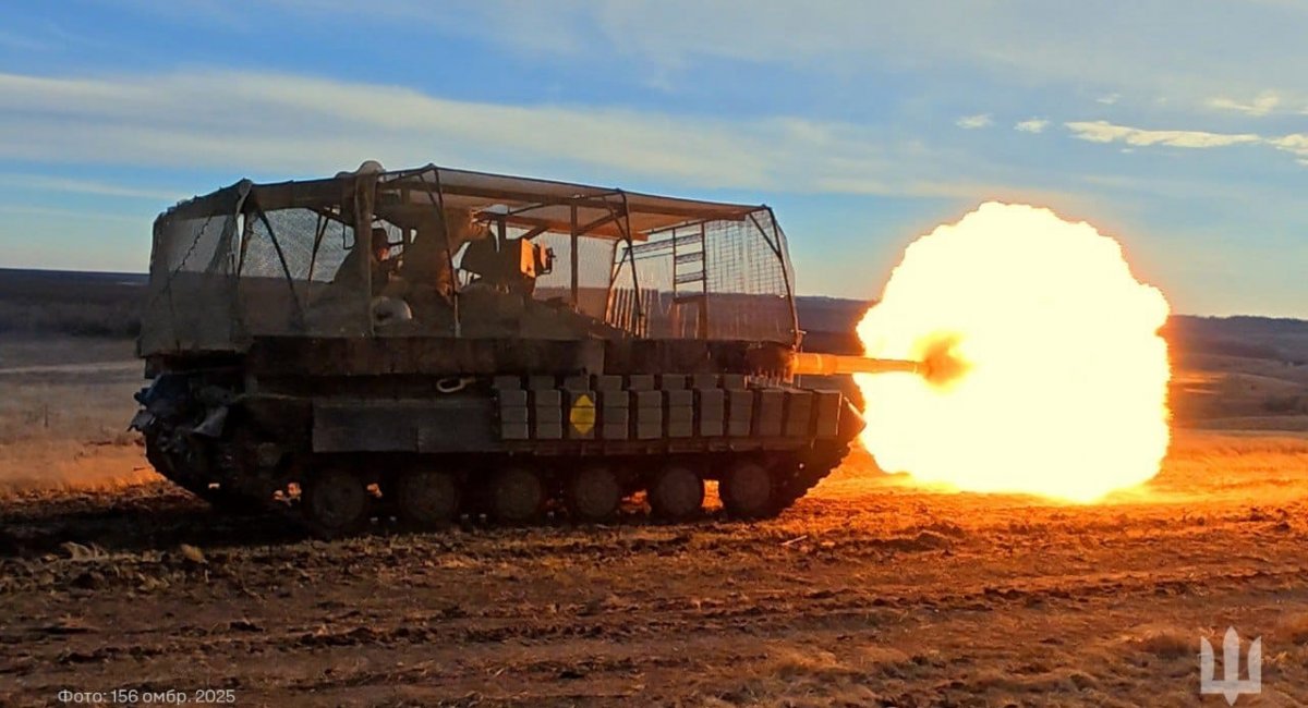 The russians are facing non-stop military losses on Ukrainian soil / Photo credit: the General Staff of the Armed Forces of Ukraine