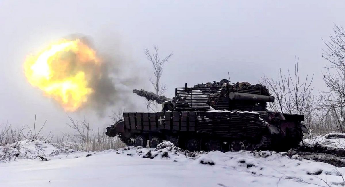 The russians are facing non-stop military losses on Ukrainian soil / Photo credit: the General Staff of the Armed Forces of Ukraine