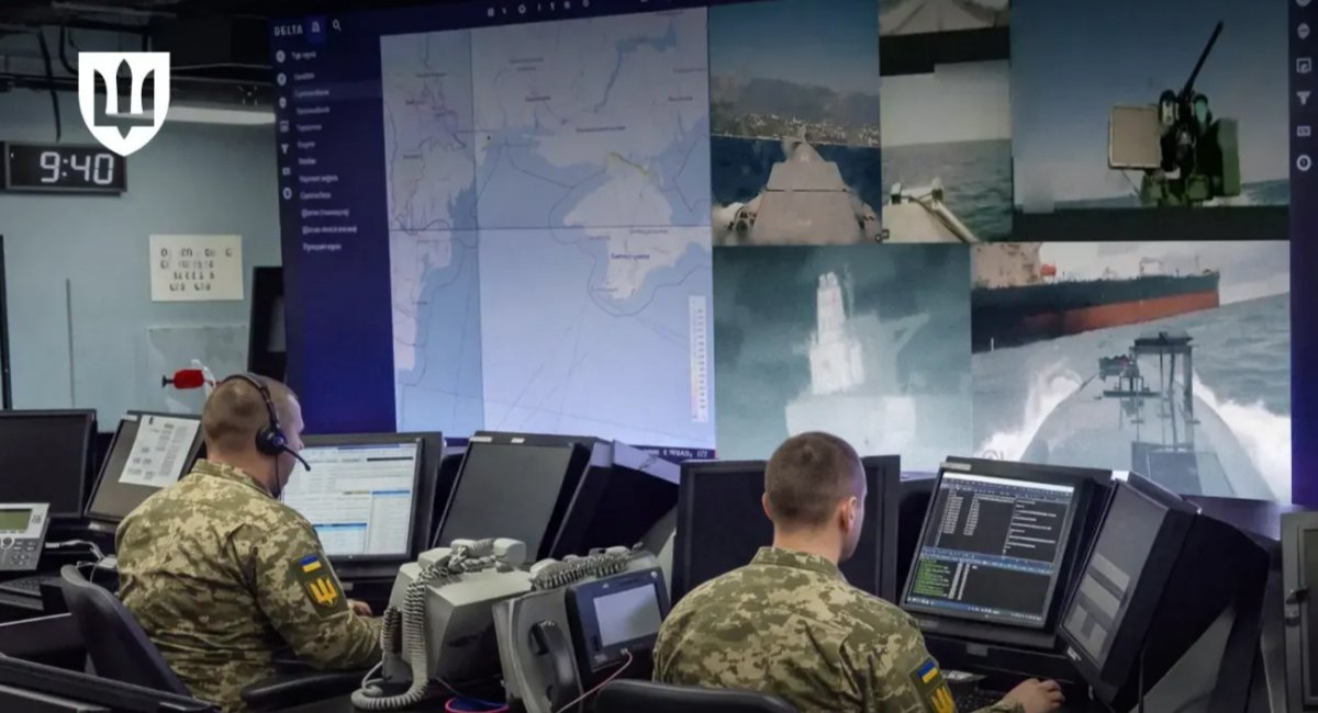 Ukraine's DELTA Combat System Demonstrates NATO Compatibility at REPMUS 2026