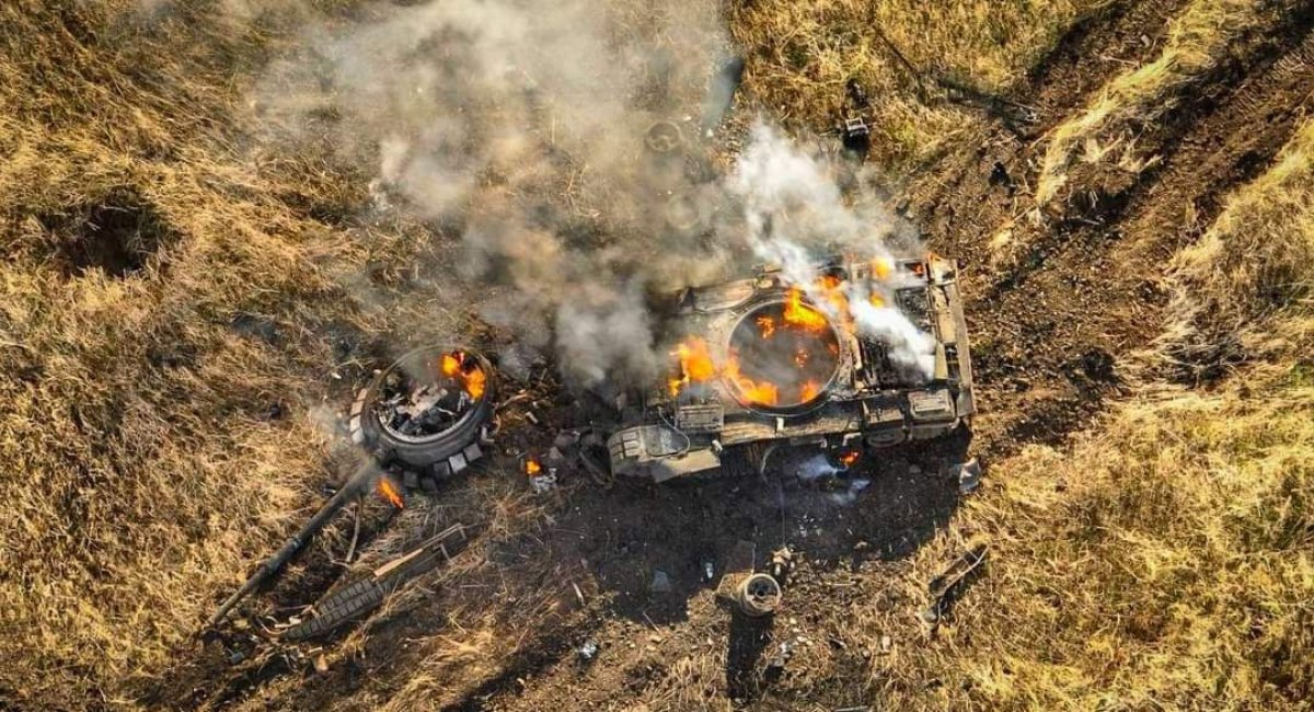  Photo credit: the General Staff of the Armed Forces of Ukraine