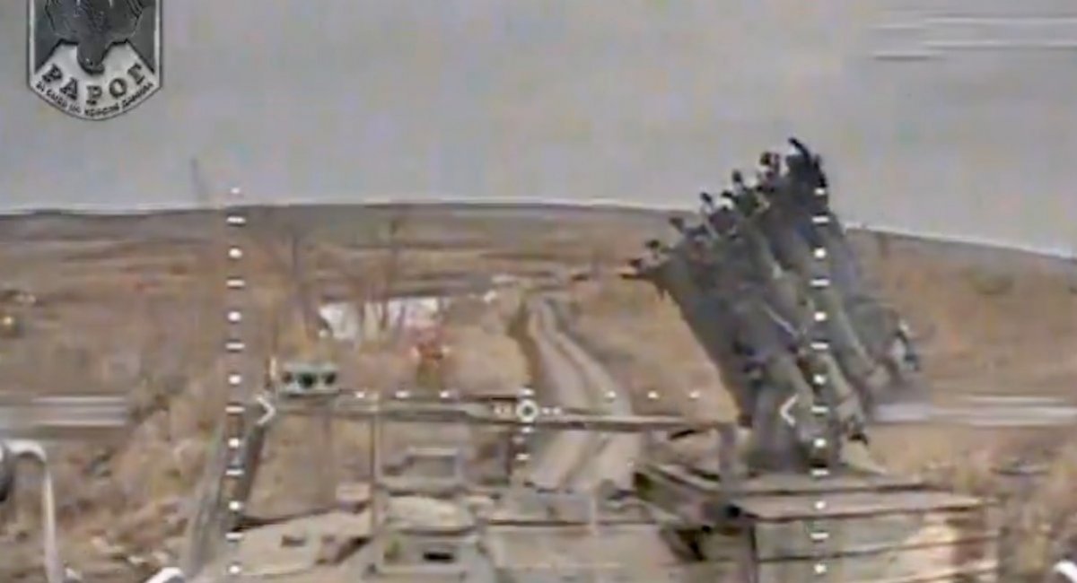 ​FPV Drones Take Down Rare Smerch-2 and Vystrel of russian Forces (Video)