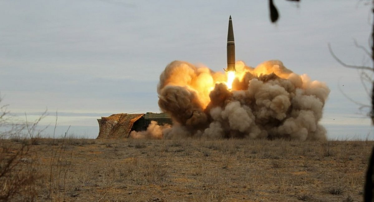 russia's Alleged Iskander Upgrade Against Patriot: Four Theories, One Likely Reality