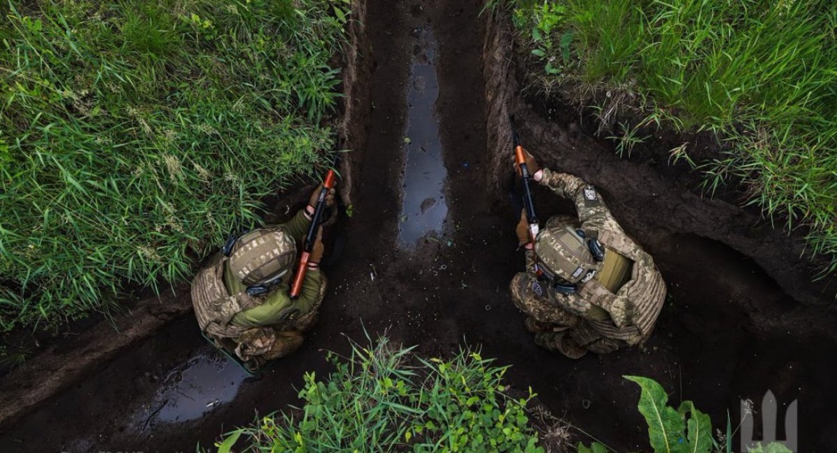Armed Forces of Ukraine continue to destroy russians on land, in the air, and at sea / Photo credit: 72nd Mechanized Brigade of the Armed Forces of Ukraine