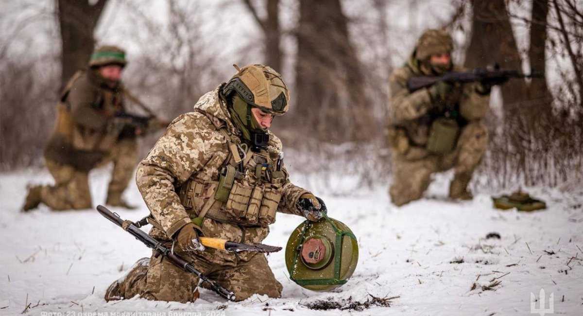 The russians are facing non-stop military losses on Ukrainian soil / Photo credit: the General Staff of the Armed Forces of Ukraine