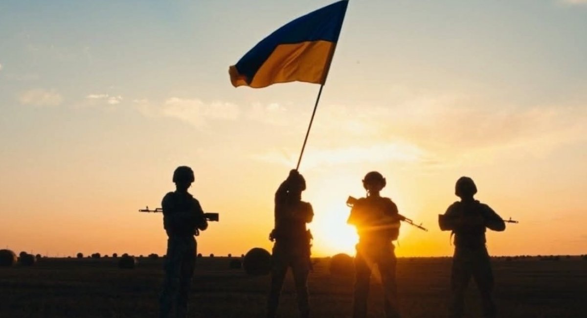 Armed Forces of Ukraine continue to destroy russians on land, in the air, and at sea / Photo credit: The General Staff of the Armed Forces of Ukraine