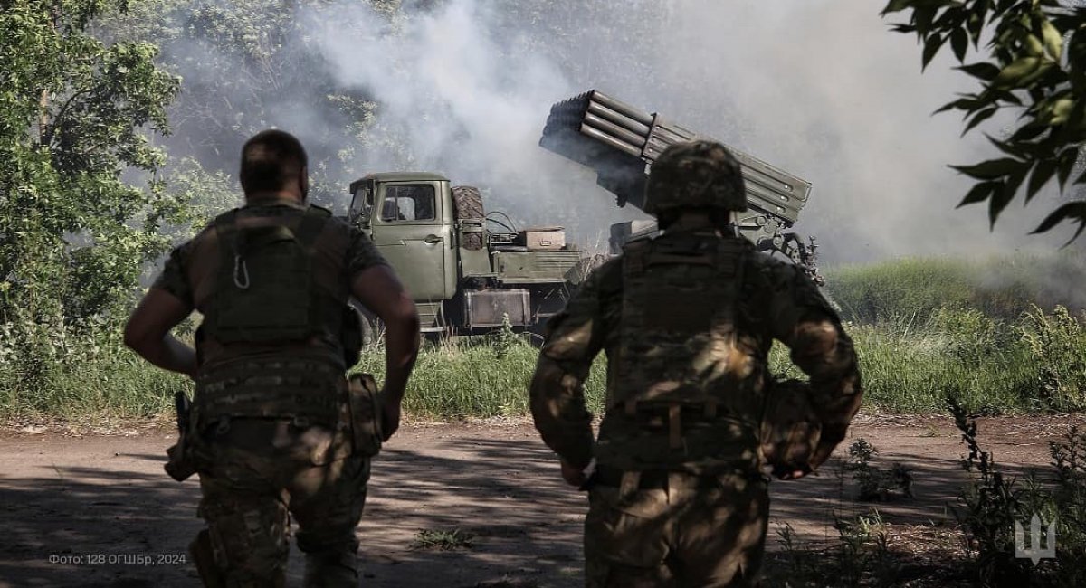 The russians are facing non-stop military losses on Ukrainian soil / Photo credit: The General Staff of the Armed Forces of Ukraine