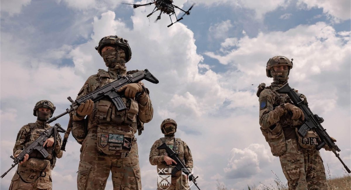 The russians are facing non-stop military losses on Ukrainian soil / Photo credit: the General Staff of the Armed Forces of Ukraine