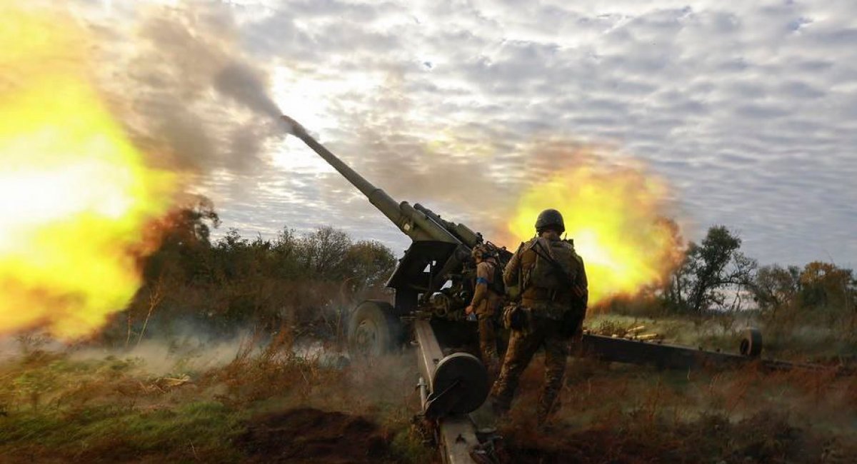 The russians are facing non-stop military losses on Ukrainian soil / open source 