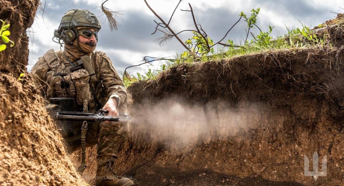 The russians are facing non-stop military losses on Ukrainian soil / Photo credit: The General Staff of the Armed Forces of Ukraine