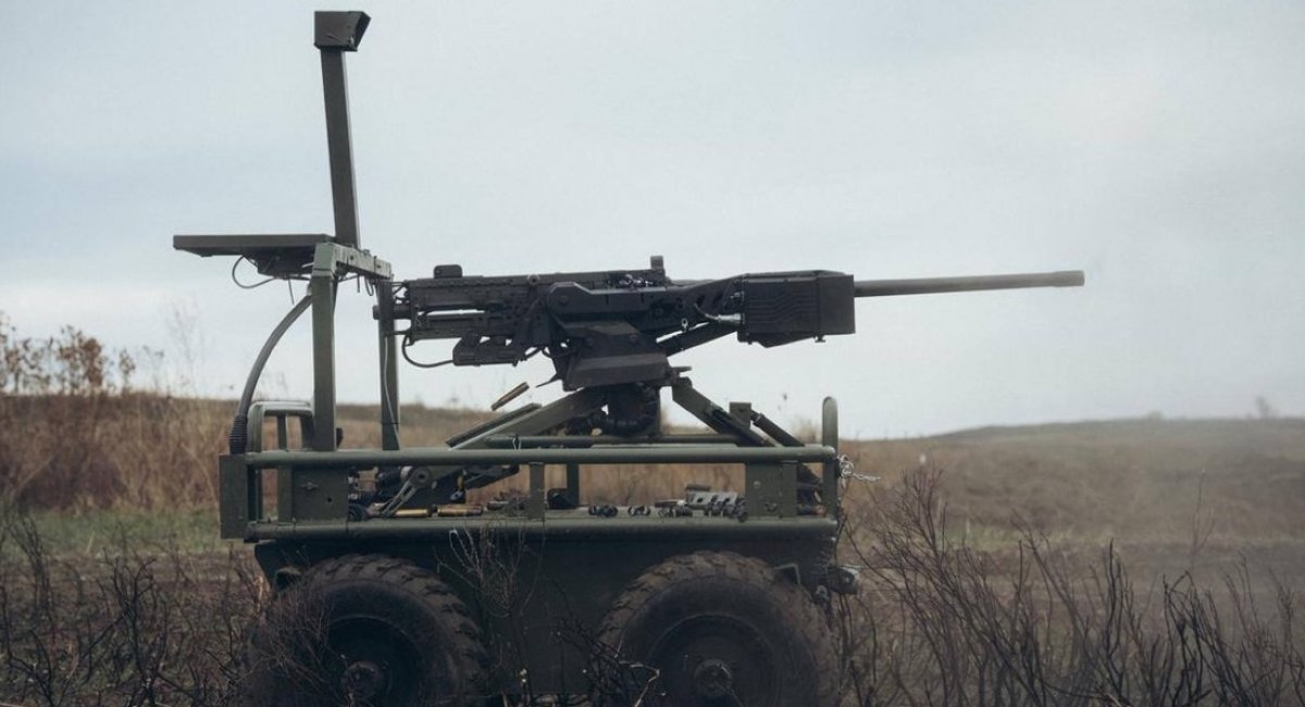 Armed Forces of Ukraine continue to destroy russians on land, in the air, and at sea / Photo credit: Rubizh Brigade of the Armed Forces of Ukraine