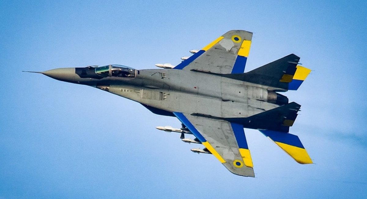 Armed Forces of Ukraine continue to destroy russians on land, in the air, and at sea / Photo credit: 44th Artillery Brigade of the Armed Forces of Ukraine