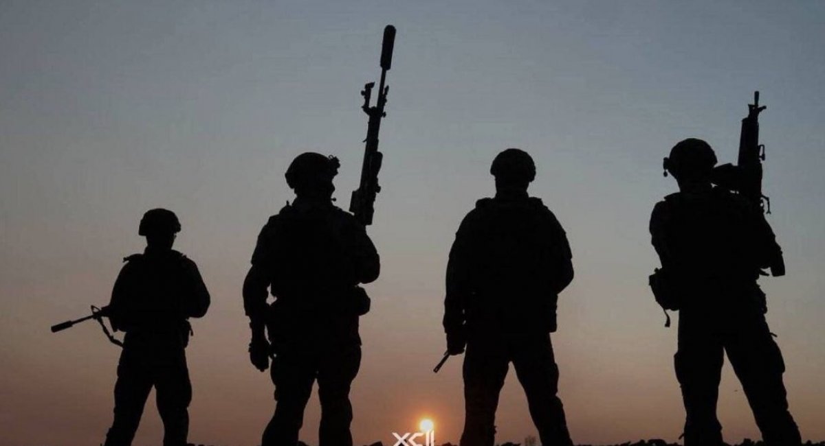 Armed Forces of Ukraine continue to destroy russians on land, in the air, and at sea / Photo credit: 92nd Assault Brigade of the Armed Forces of Ukraine