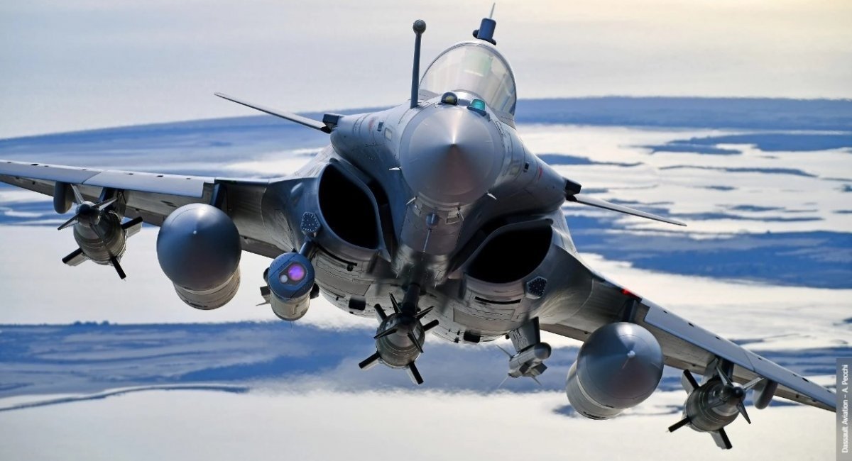 Rafale