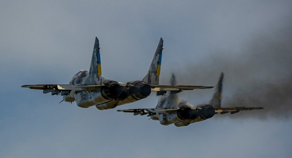 The russians are facing non-stop military losses on Ukrainian soil / Photo credit: the General Staff of the Armed Forces of Ukraine