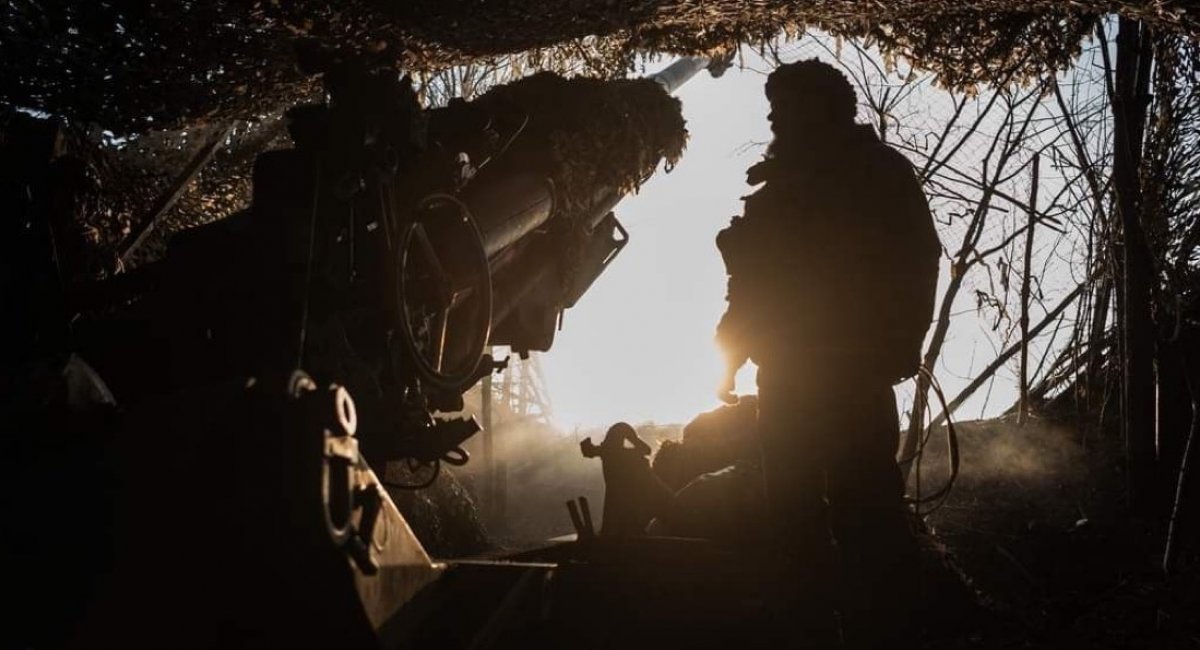 Armed Forces of Ukraine continue to destroy russians on land, in the air, and at sea / Open source photo