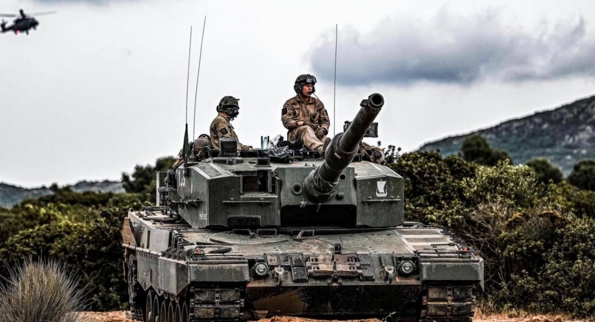 NATO forces / Open source photo