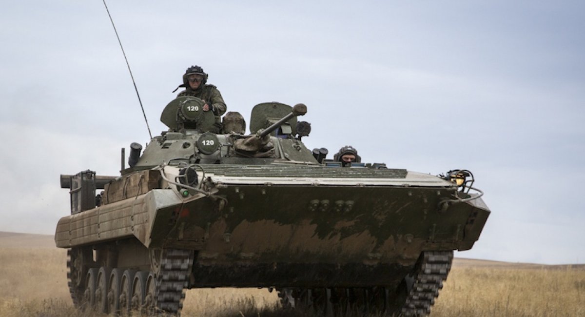 Russia Again Sparks Invasion Concerns as it is Moving its Troops and Weaponry Closer to Ukraine's Border