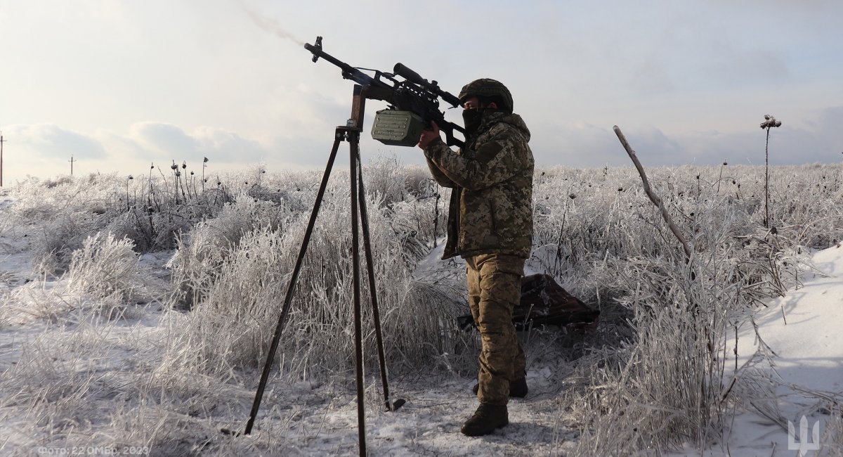 The russians are facing non-stop military losses on Ukrainian soil / Photo credit: The General Staff of the Armed Forces of Ukraine