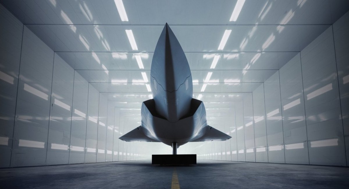 Saab A3 / Open source photo