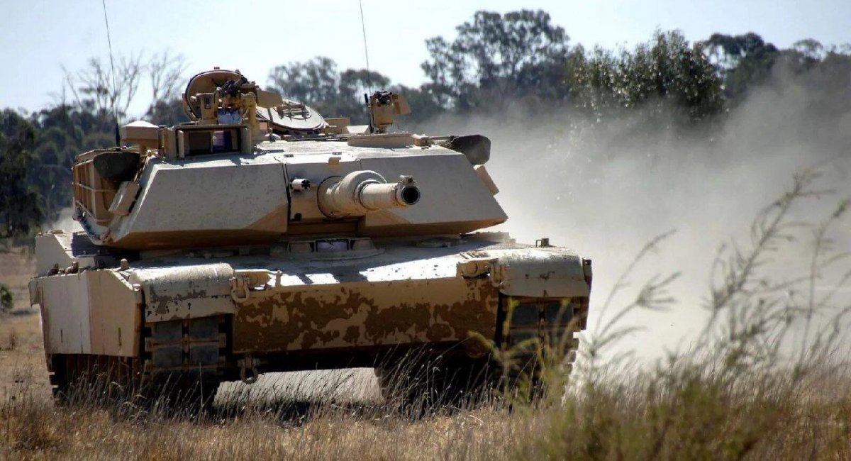 Ukrainian military to undergo training on Abrams tanks about 10-12 weeks — NYT