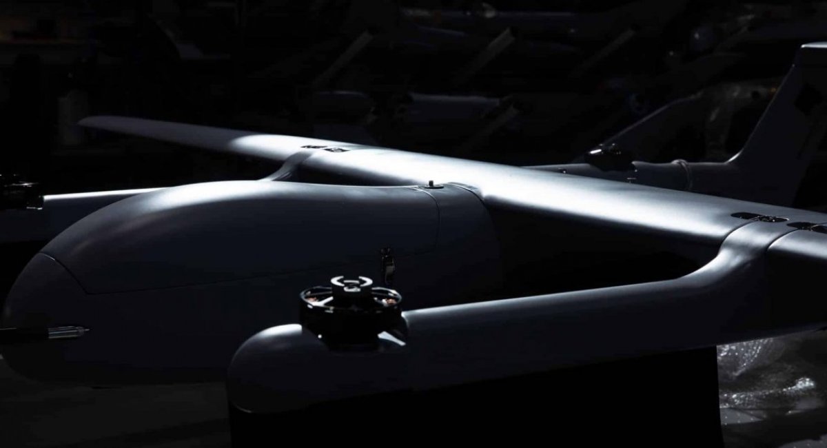 H-10 Poseidon / Photo credit: Sprava Hromad NGO