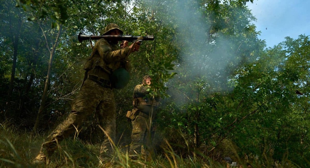 The russians are facing non-stop military losses on Ukrainian soil / Photo credit: The General Staff of the Armed Forces of Ukraine