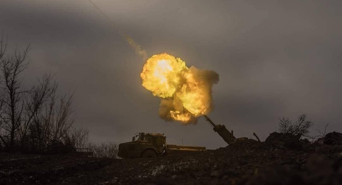 The russians are facing non-stop military losses on Ukrainian soil / Photo credit: the General Staff of the Armed Forces of Ukraine