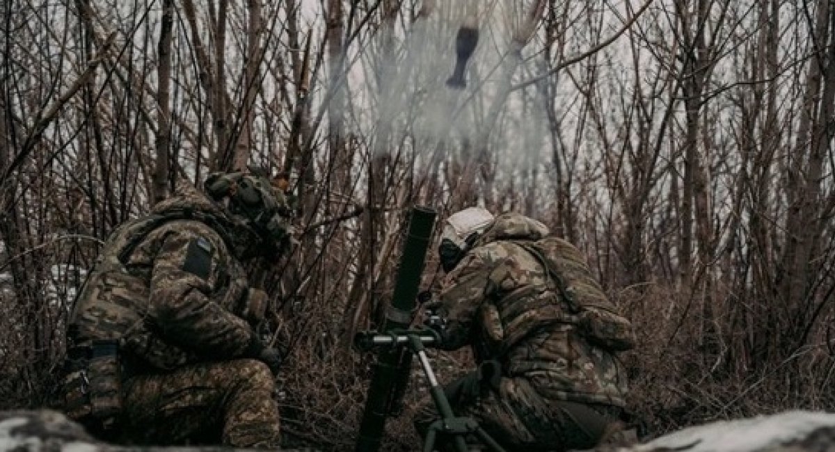 Armed Forces of Ukraine continue to destroy russians on land, in the air, and at sea / Photo credit: National Guard of Ukraine 