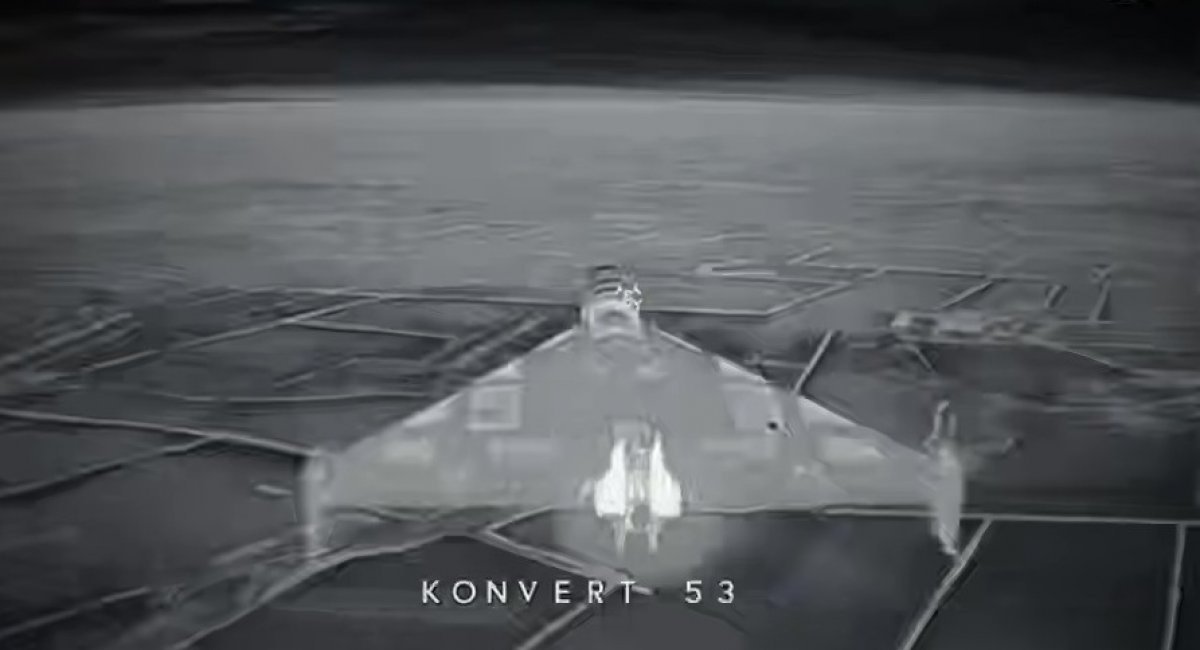 How Ukrainian Interceptor Drone Operators Adopted Key Patriot MSE Feature, Other Insights Into Their Work