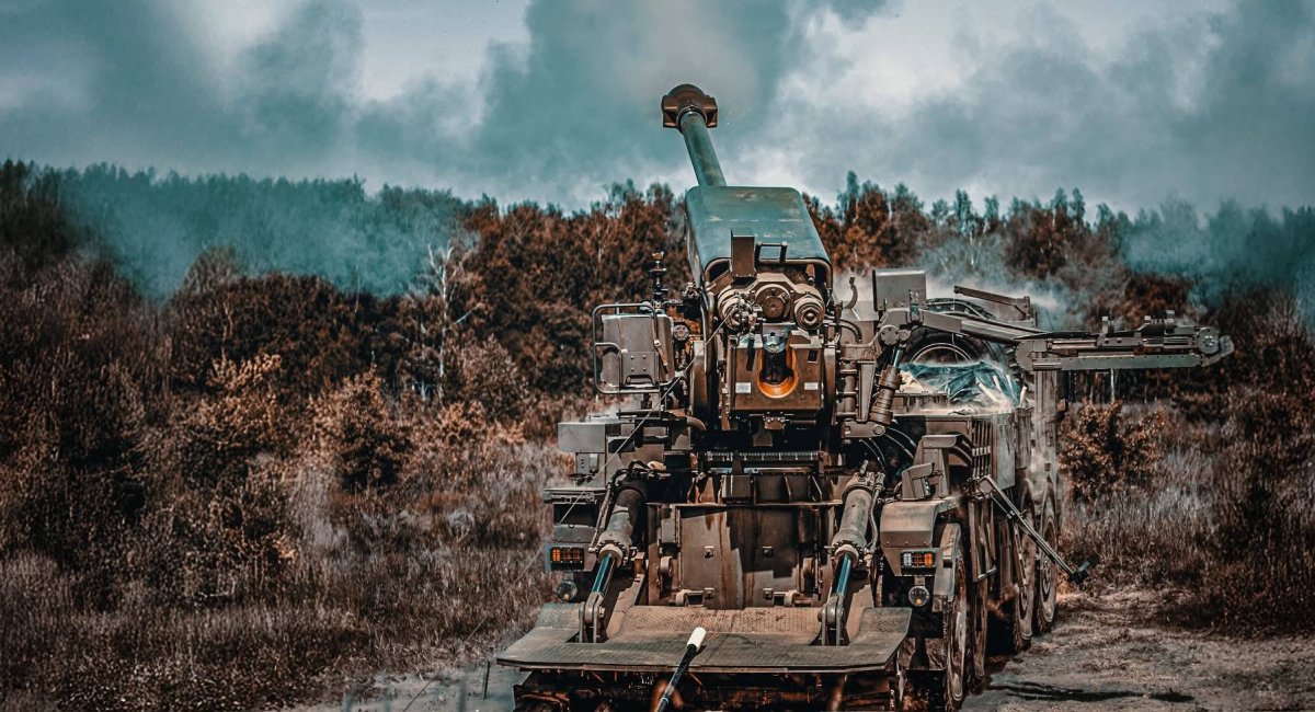 The russians are facing non-stop military losses on Ukrainian soil / Photo credit: The General Staff of the Armed Forces of Ukraine