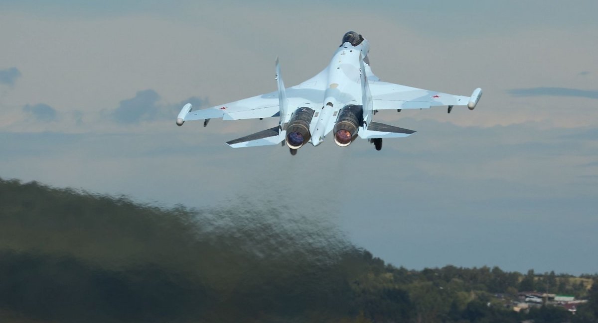 Su-35