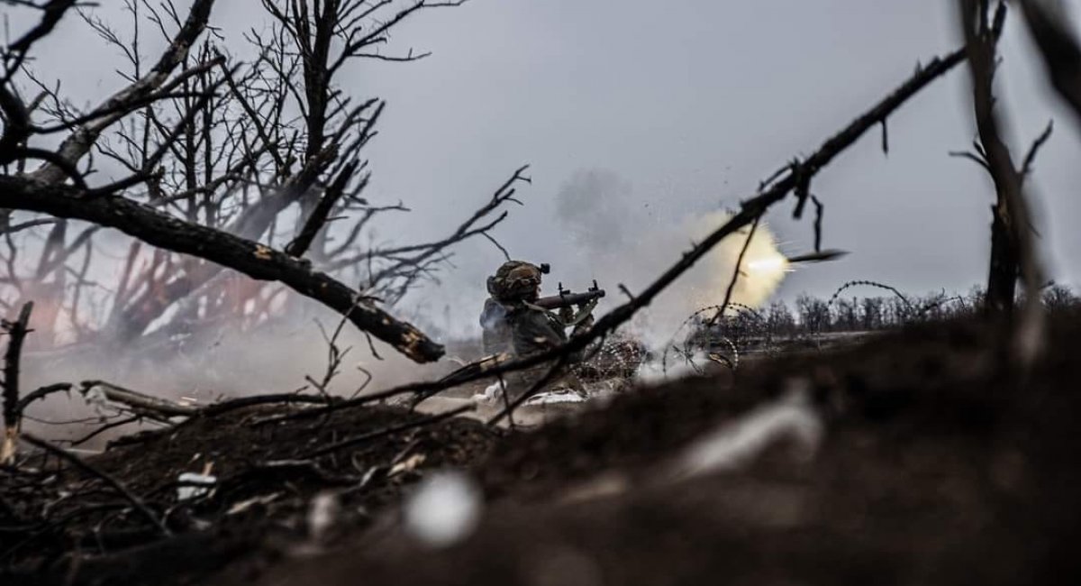 The russians are facing non-stop military losses on Ukrainian soil / Photo credit: The General Staff of the Armed Forces of Ukraine