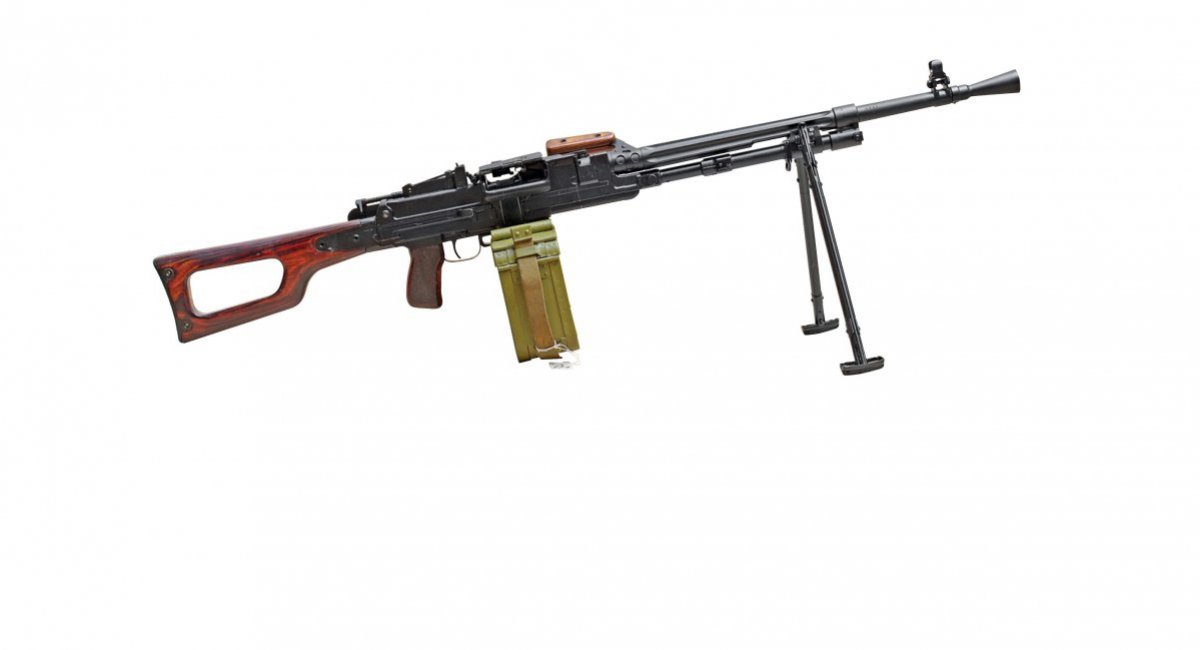 The TKB-521