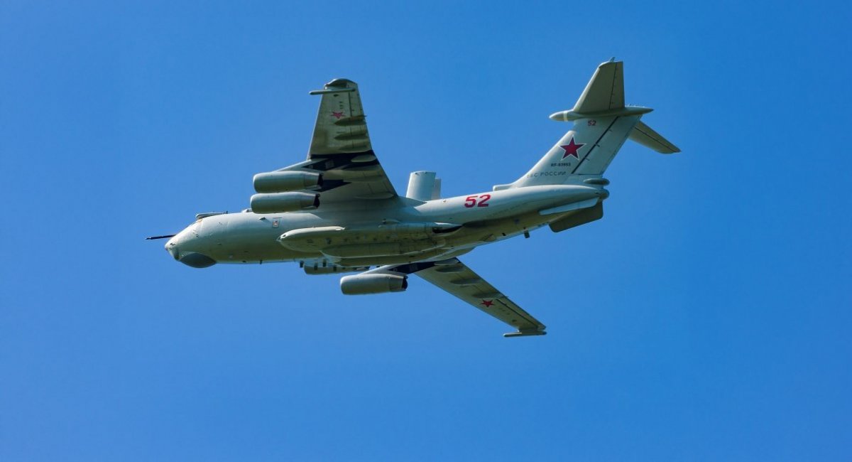 Ukraine Destroys A-60 and Experimental A-100LL in Taganrog, Delivering a Final Blow to russia's Long-Delayed A-50 Replacement Program