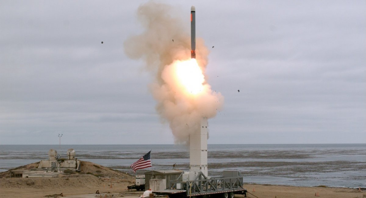 For the First Time In 30 Years, the US Army Received a Ground-Based Complex to Launch the Tomahawk Missile