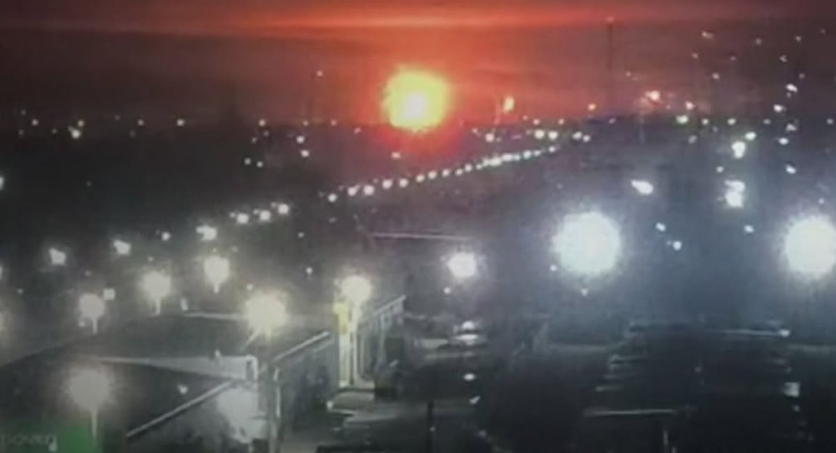 The Beriev Taganrog Aviation Science and Technology Complex in Taganrog / Photo credit: The General Staff