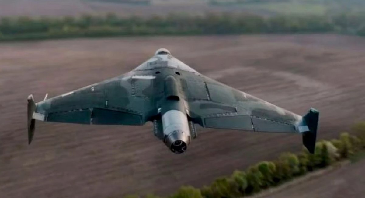 How Long Did It Take russia to Switch to Jet-Powered Drones, Did Anyone "Sleep Through" Their Emergence?