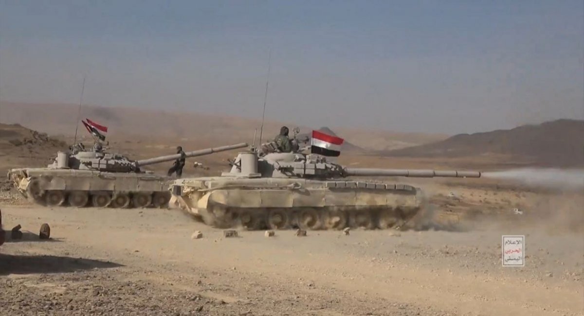 Yemen On Precipice of Its First Armed Conflict Since 2018: Assessment of Forces