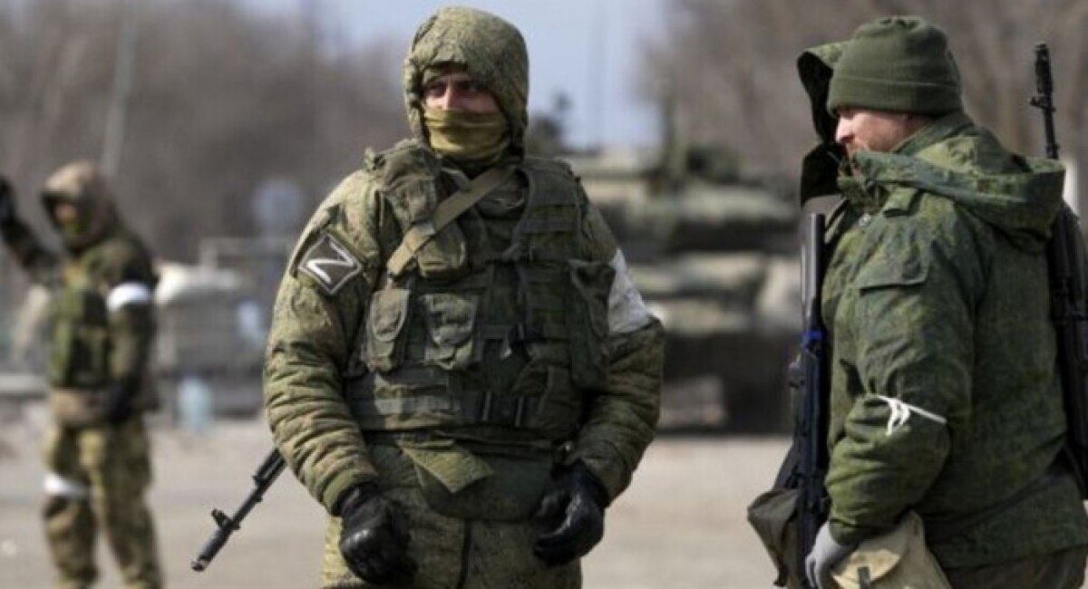 russians Increase Checks in Temporarily Occupied Eastern Ukraine – Searching for Deserters