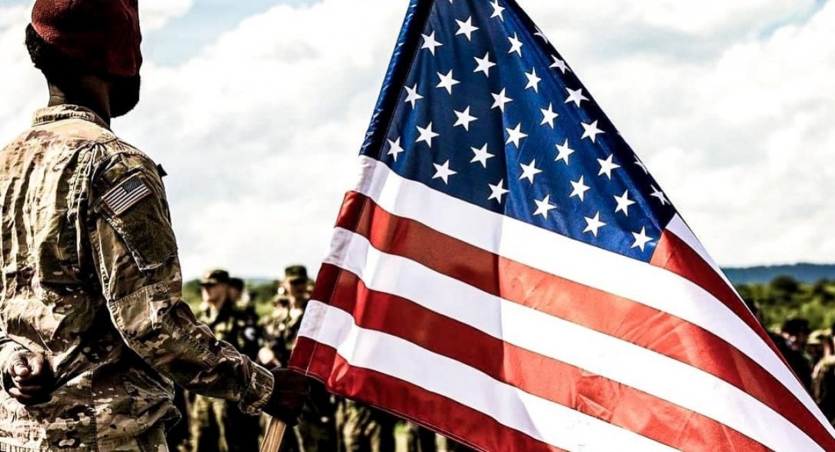 Illustrative photo credit: U.S. Department of Defense