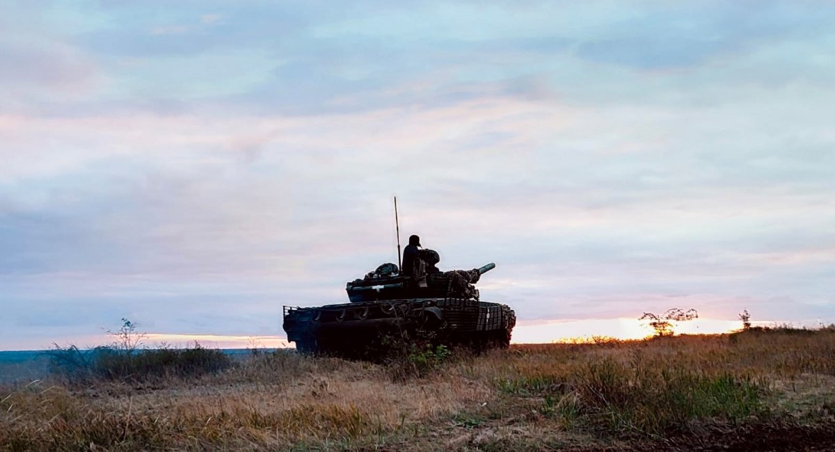 The russians are facing non-stop military losses on Ukrainian soil / Photo credit: The General Staff of the Armed Forces of Ukraine