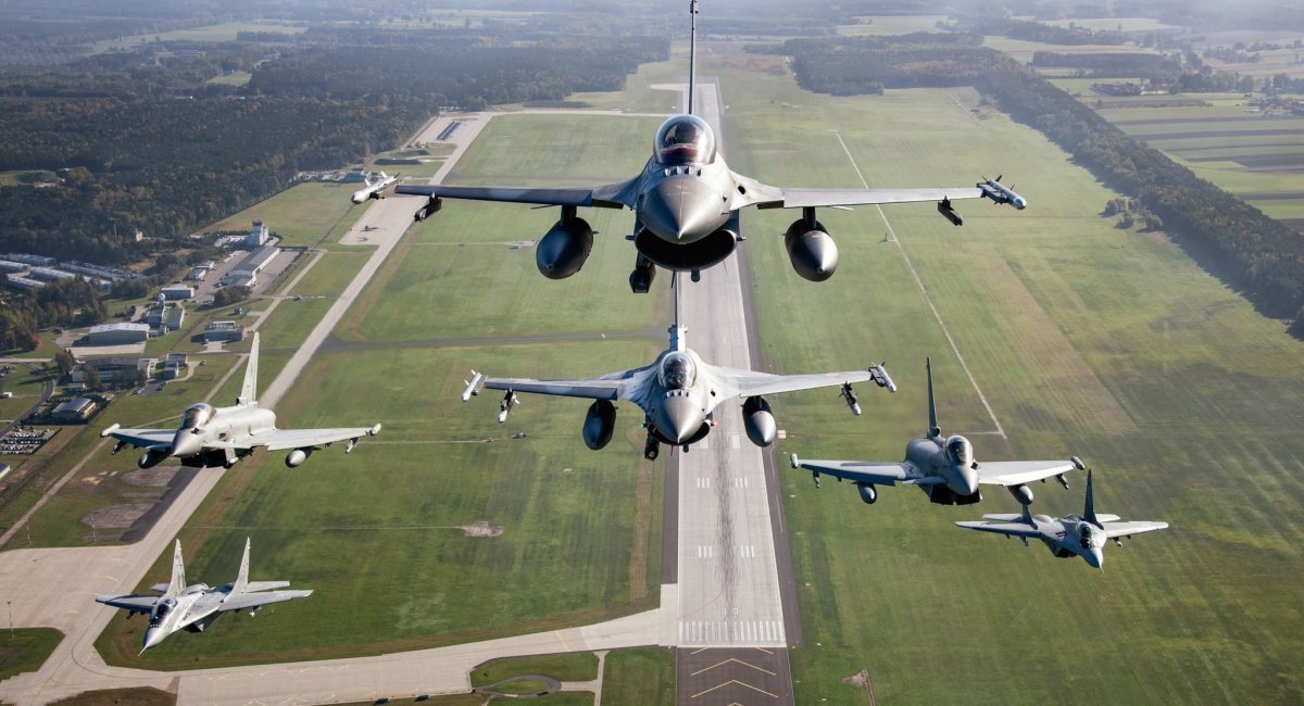Shahed or New Prototype? Poland Probes UAV Explosion 40 km from Key NATO Airfield