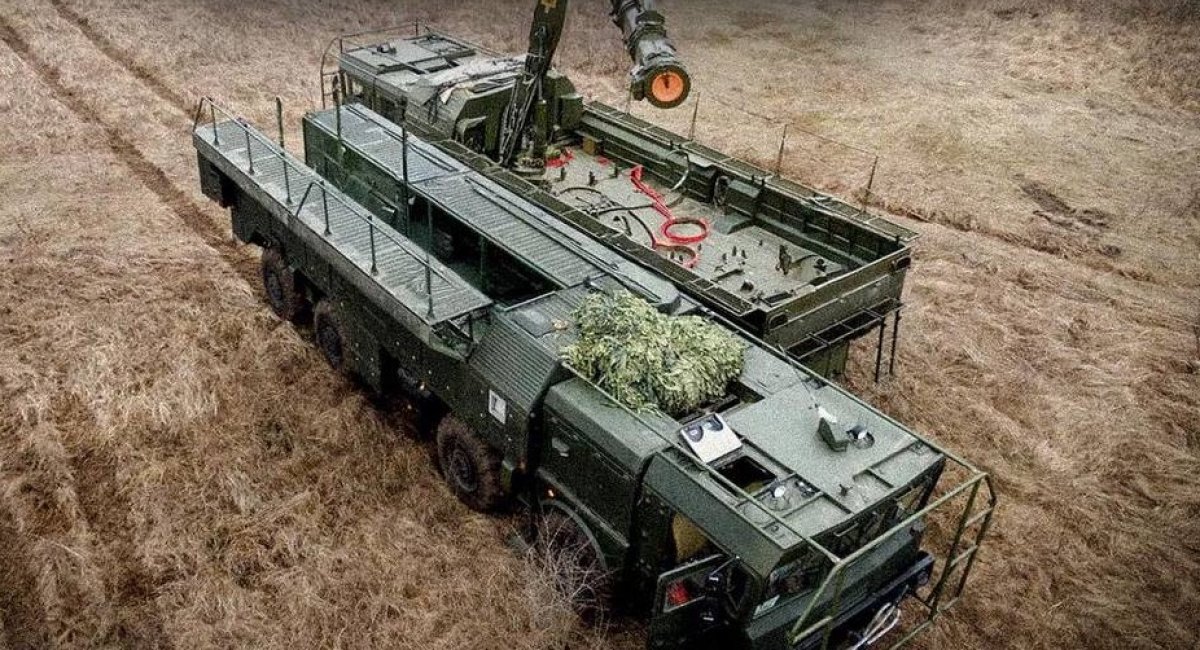 Illustrative image / Photo credit: The Special Operations Forces