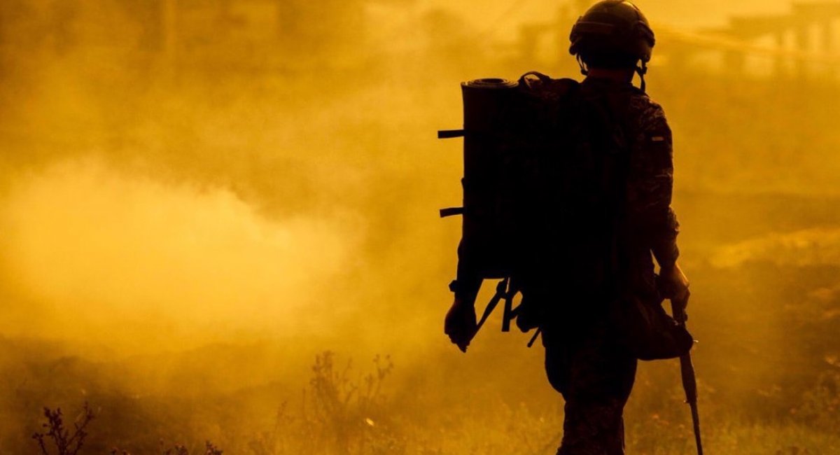 Armed Forces of Ukraine continue to destroy russians on land, in the air, and at sea / Photo credit: 28th Mechanized Brigade of the Armed Forces of Ukraine